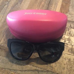 Juicy Couture SunGlasses